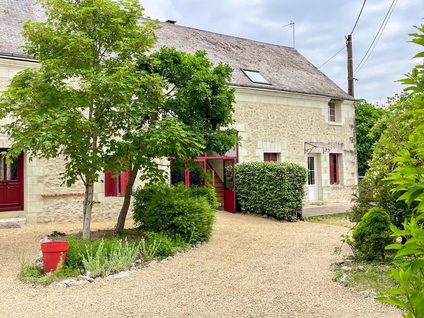 Au Domaine du Bois Joubert_1