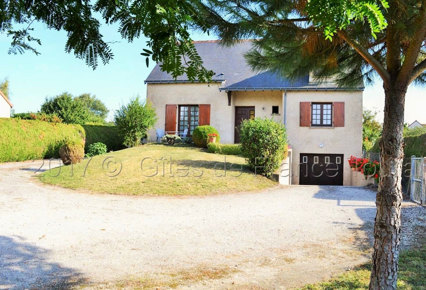 Gîte de la Couture_1
