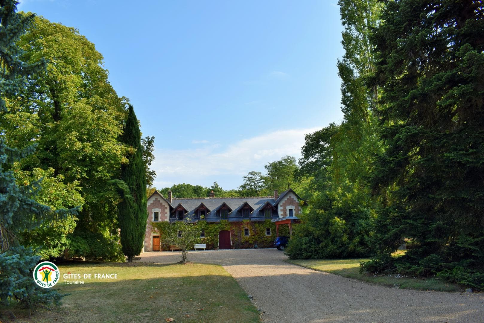 Gîte Le Sentier_1