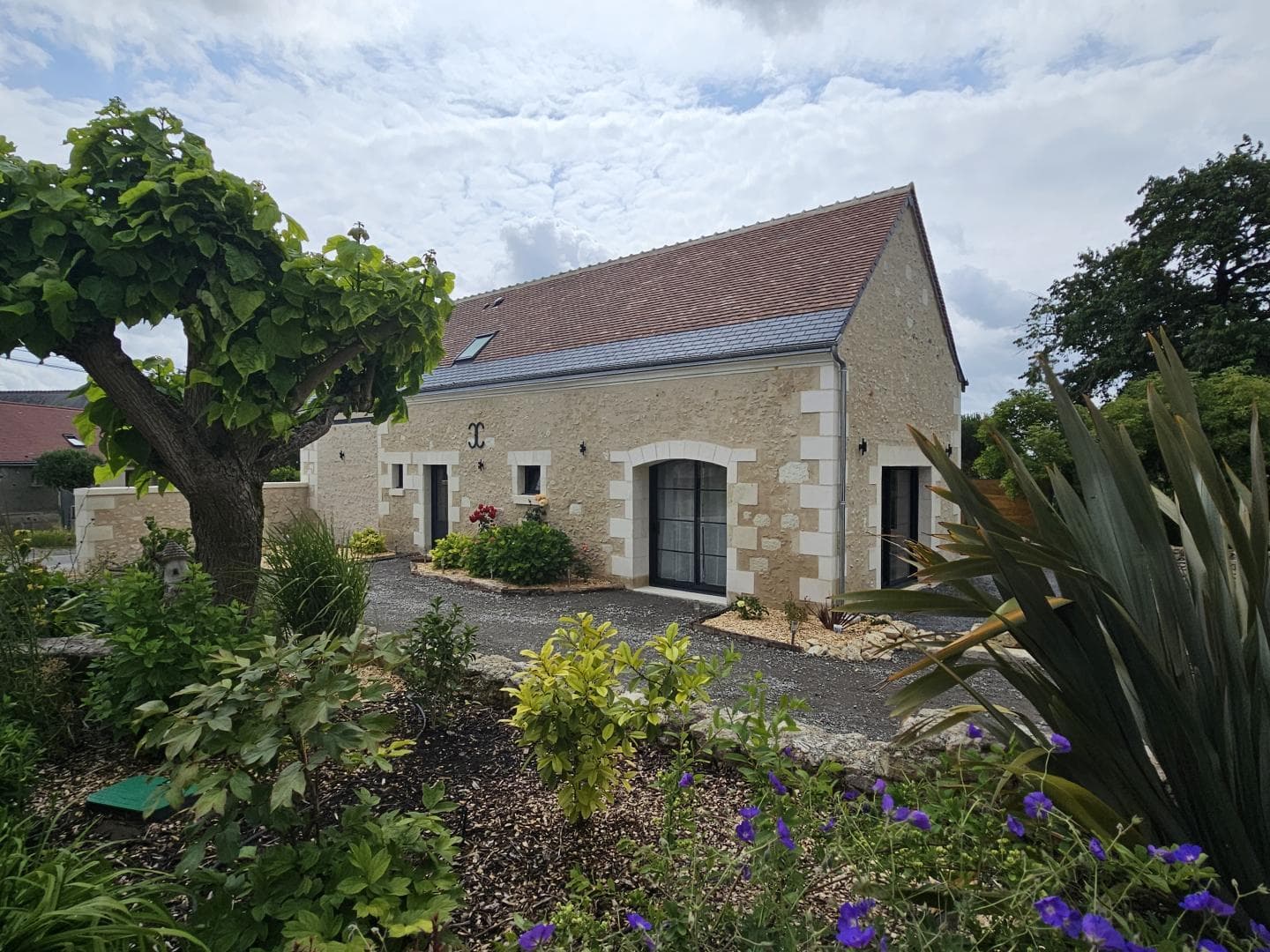 Gîte La Marnière_1