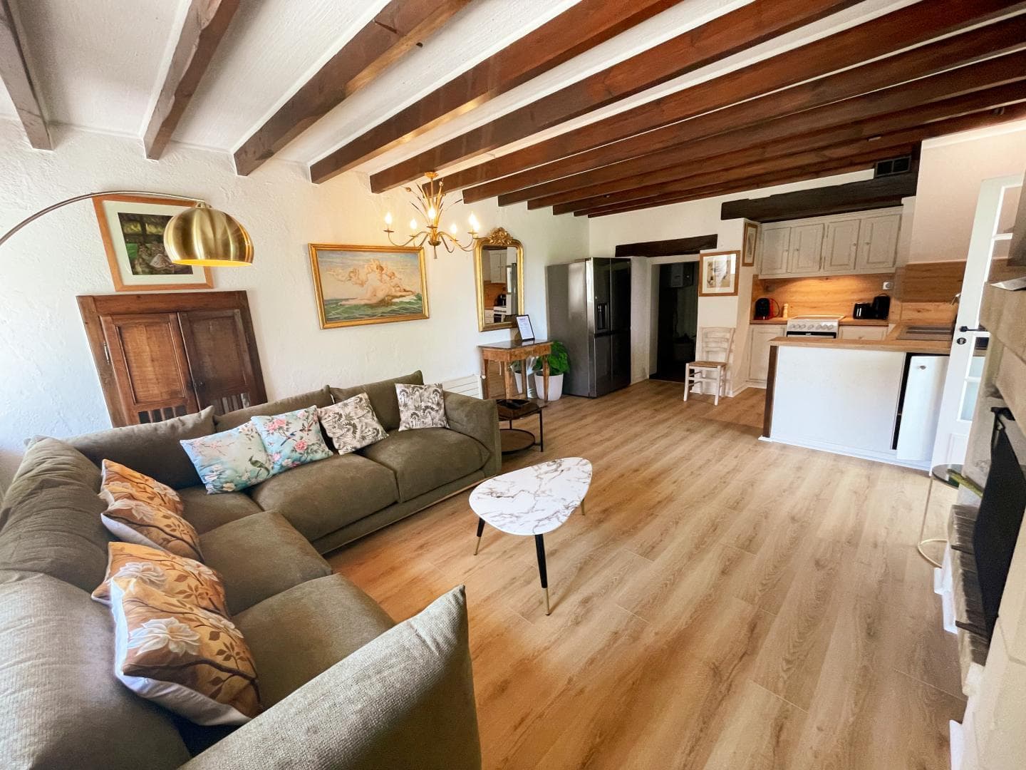 Le Hameau Des Brétignolles_1