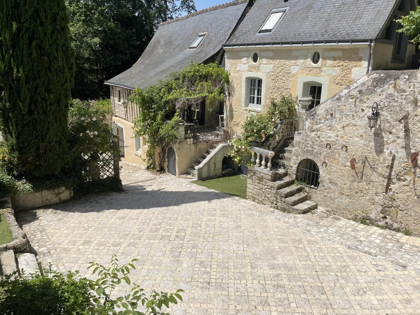 Maison d'hôtes Prince_1