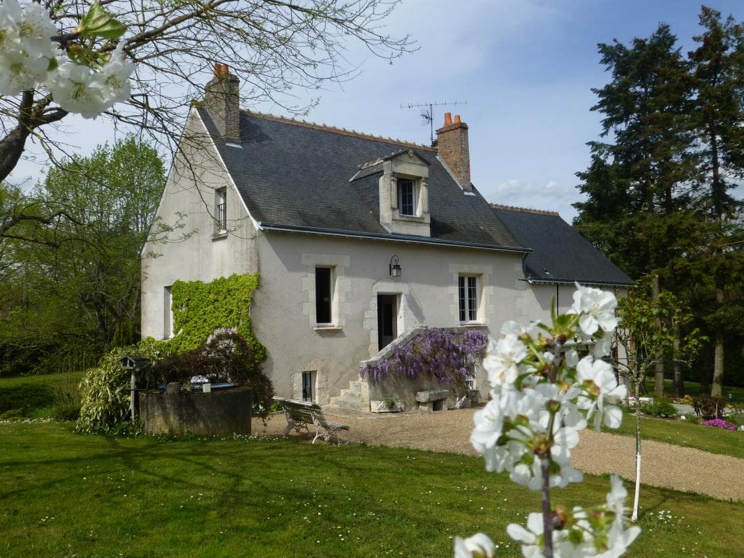 La Maison du Closier_1