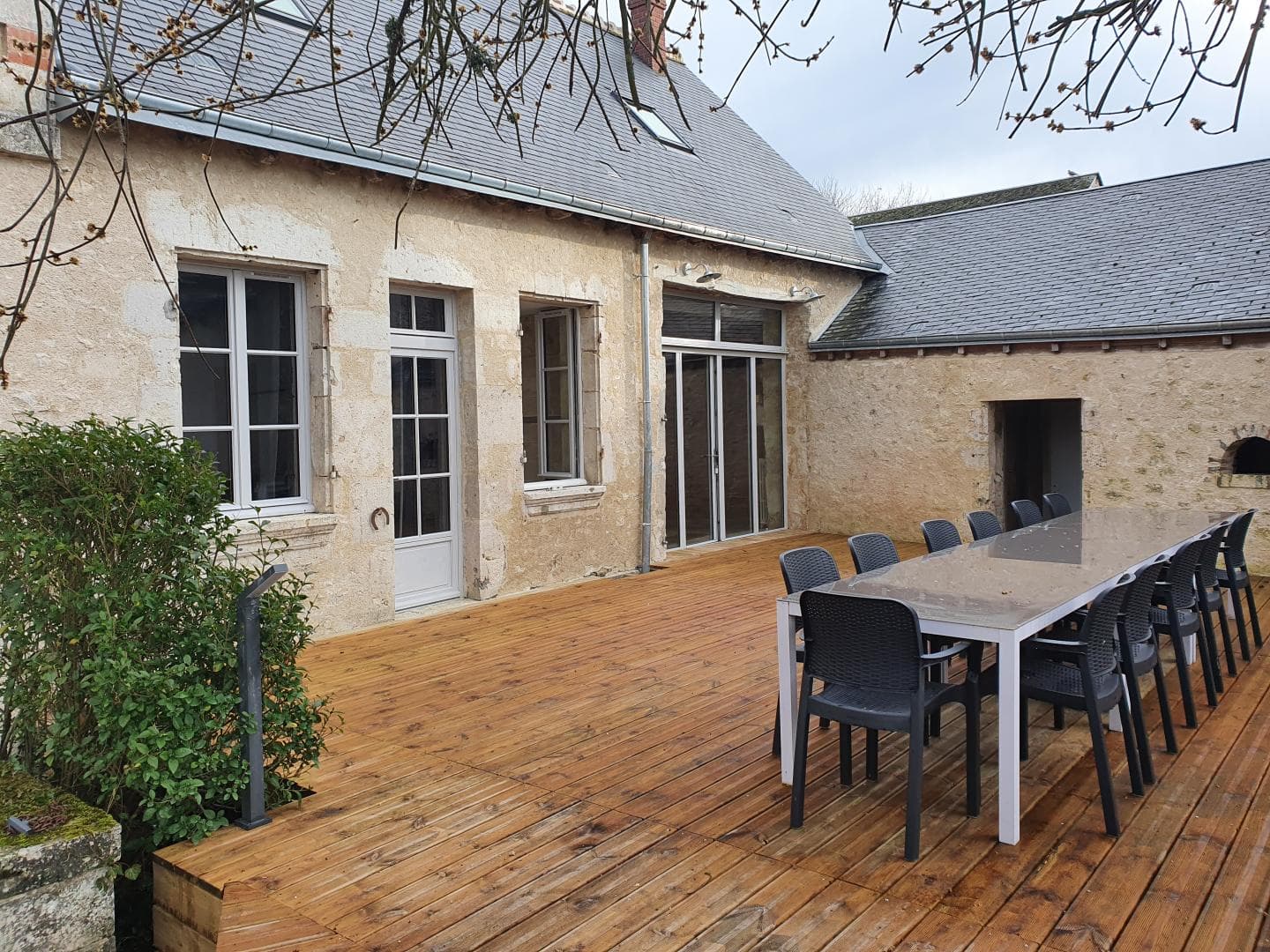 Gîte du Four Banal_1