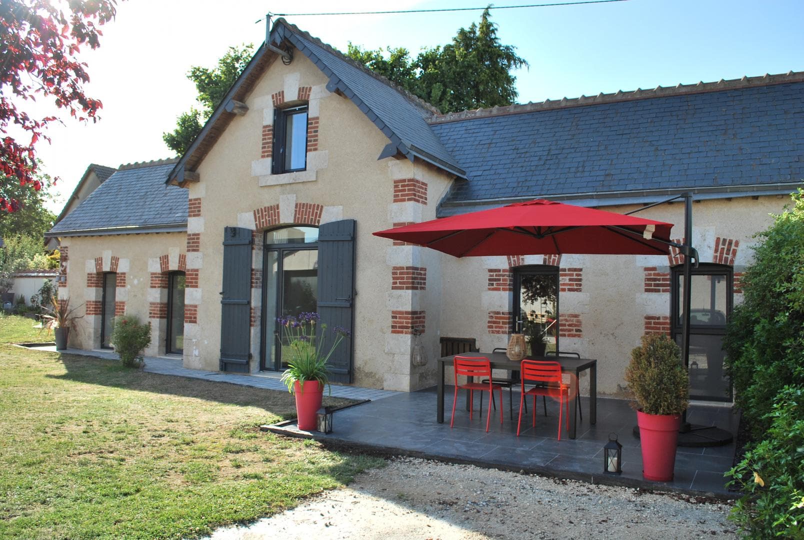 Gîte Abbey Road 41_1