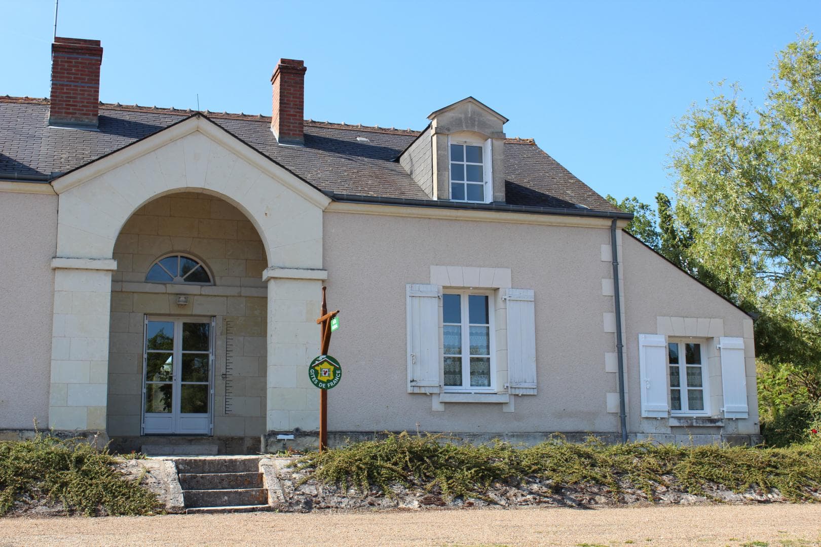 L'écluse de Montrichard_1
