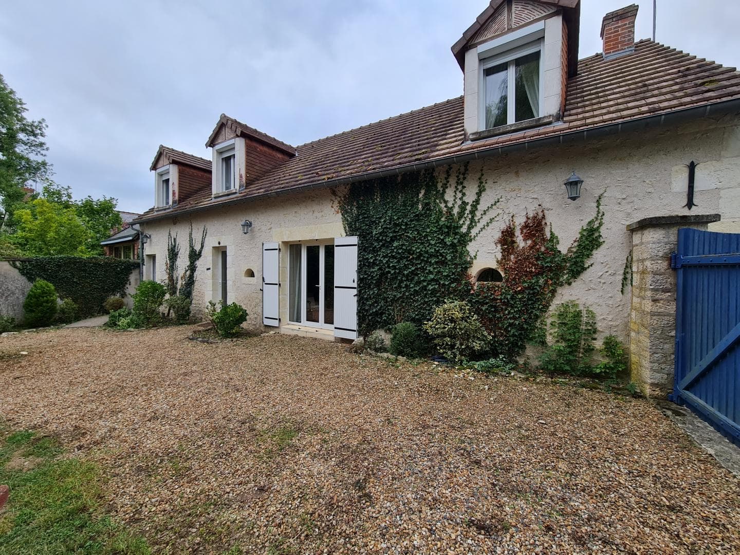Le Clos Saint Hubert_1