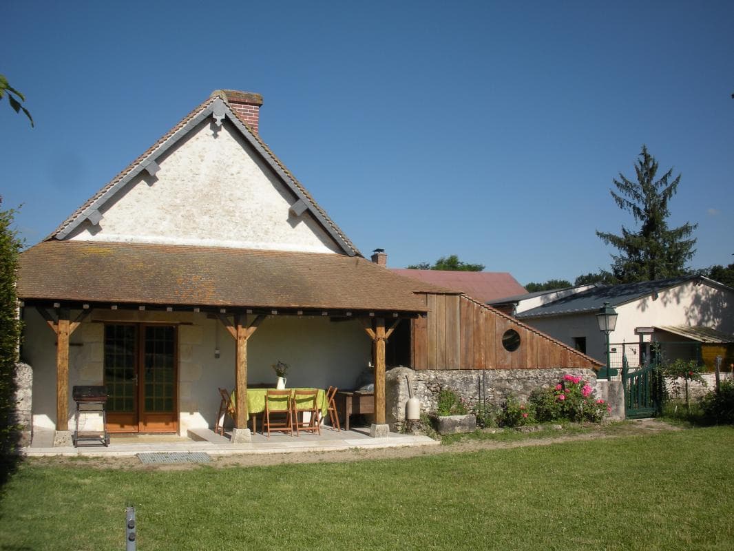 Le gîte des Aulneaux_1