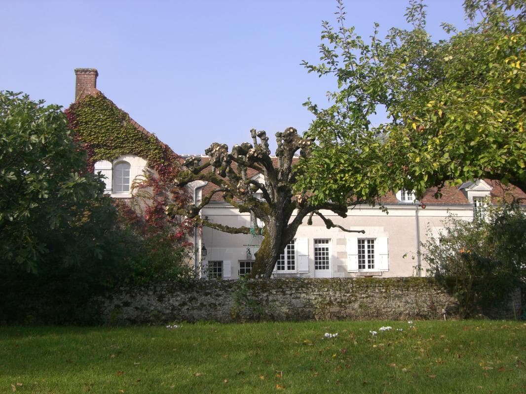 Domaine du Mesnil_1
