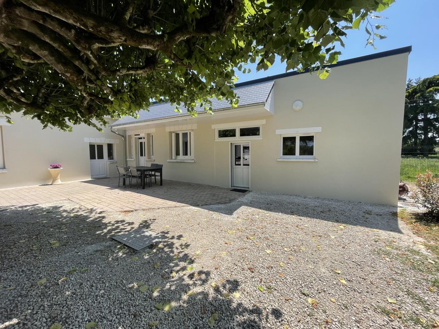 Le Petit Gîte des Roseaux_1