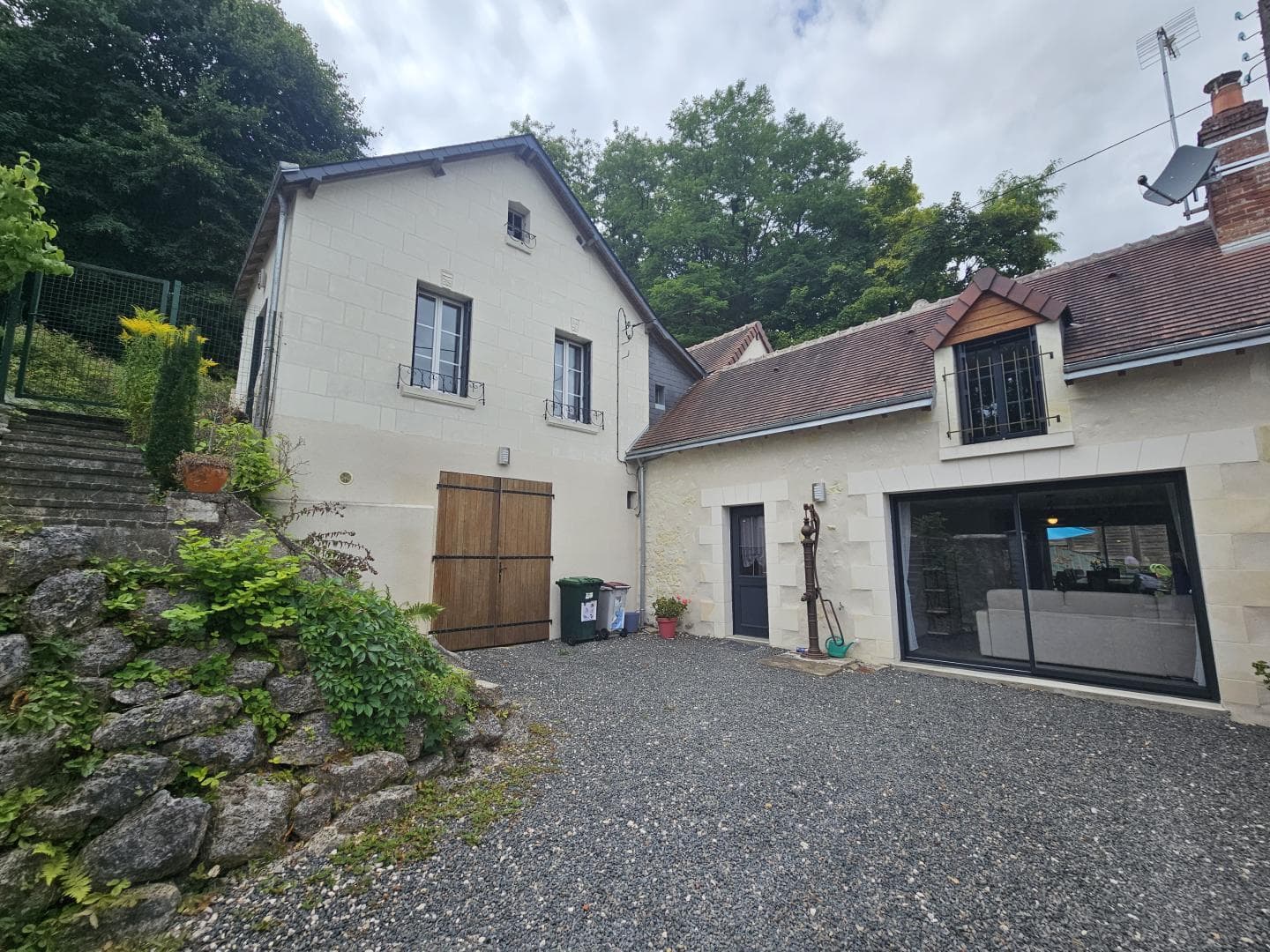 40 sente Gîte les Cochards_1