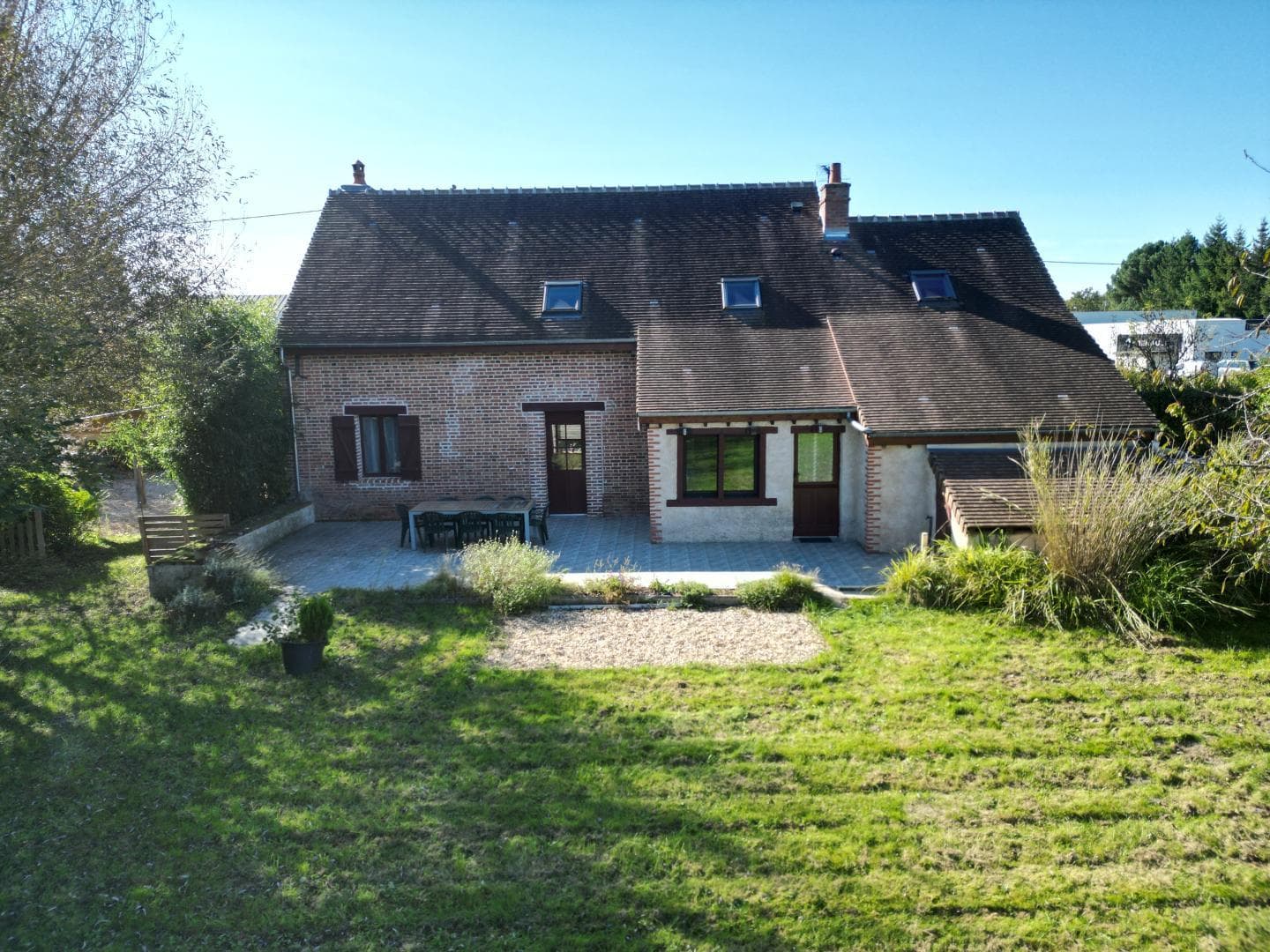 Gîte de la Grange_1