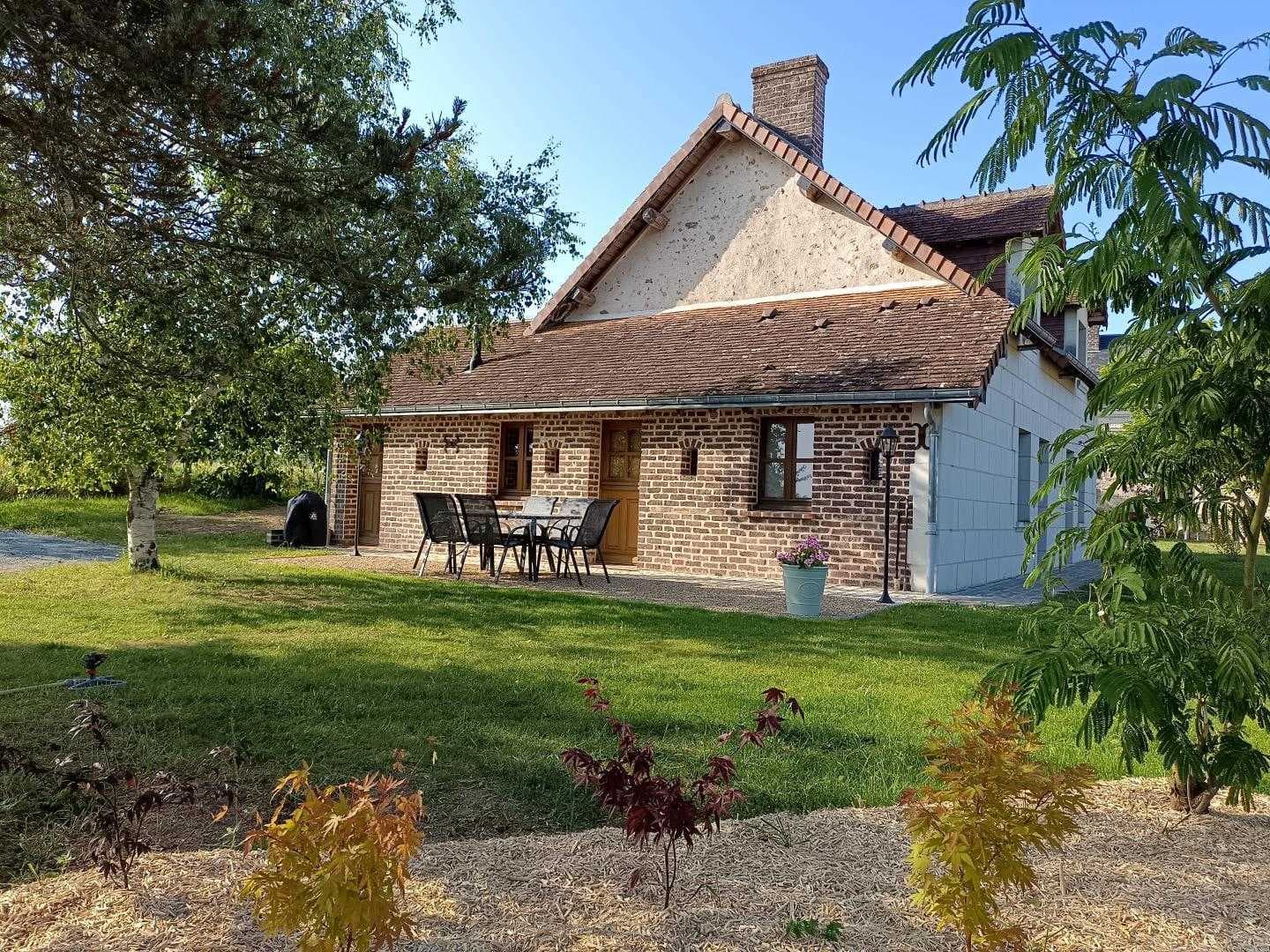 Domaine de La Patrisière - La Choupinette_1