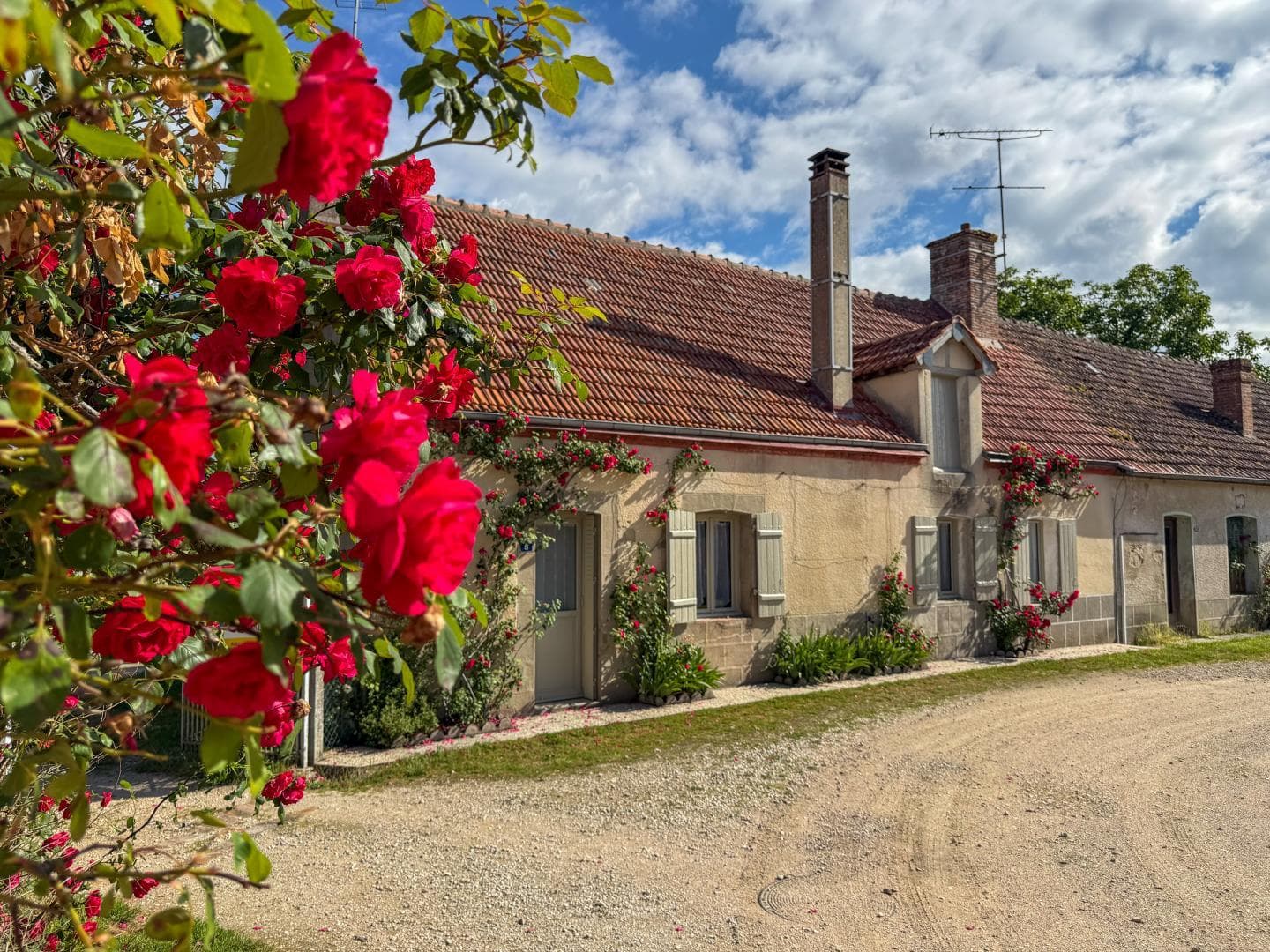 La Vicairerie_1