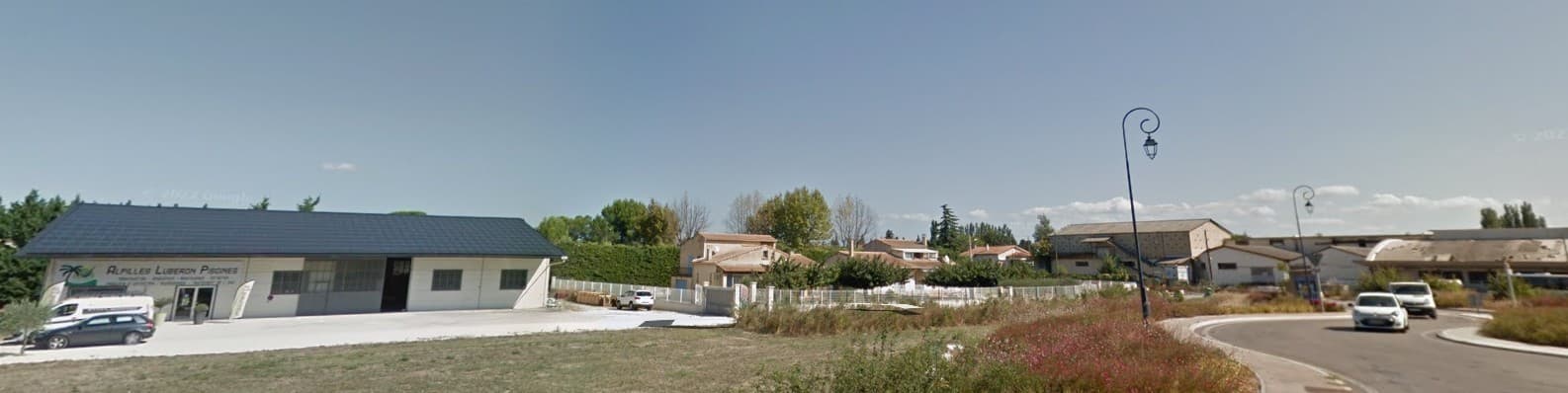 Alpilles Luberon Piscines_Saint-Andiol