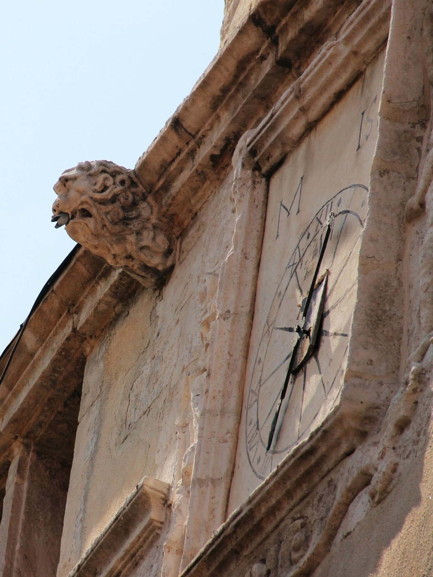 Beffroi (ancienne Maison commune)