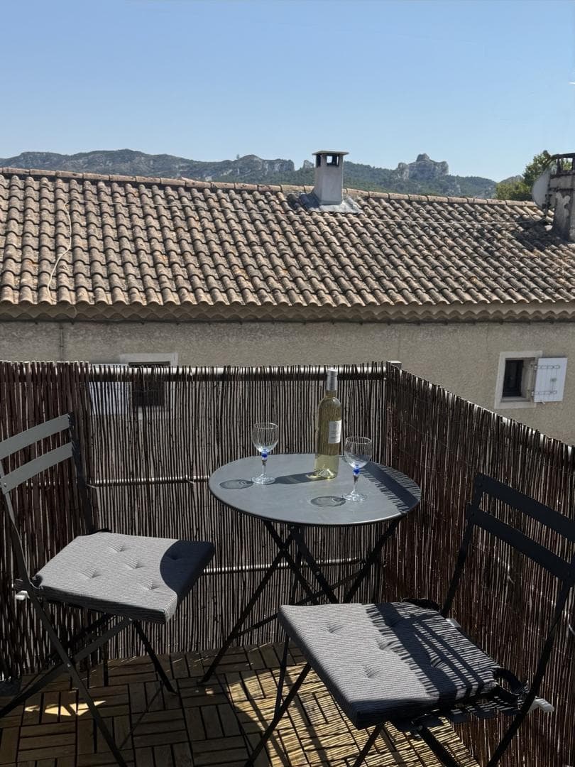 Le petit logis de la combette