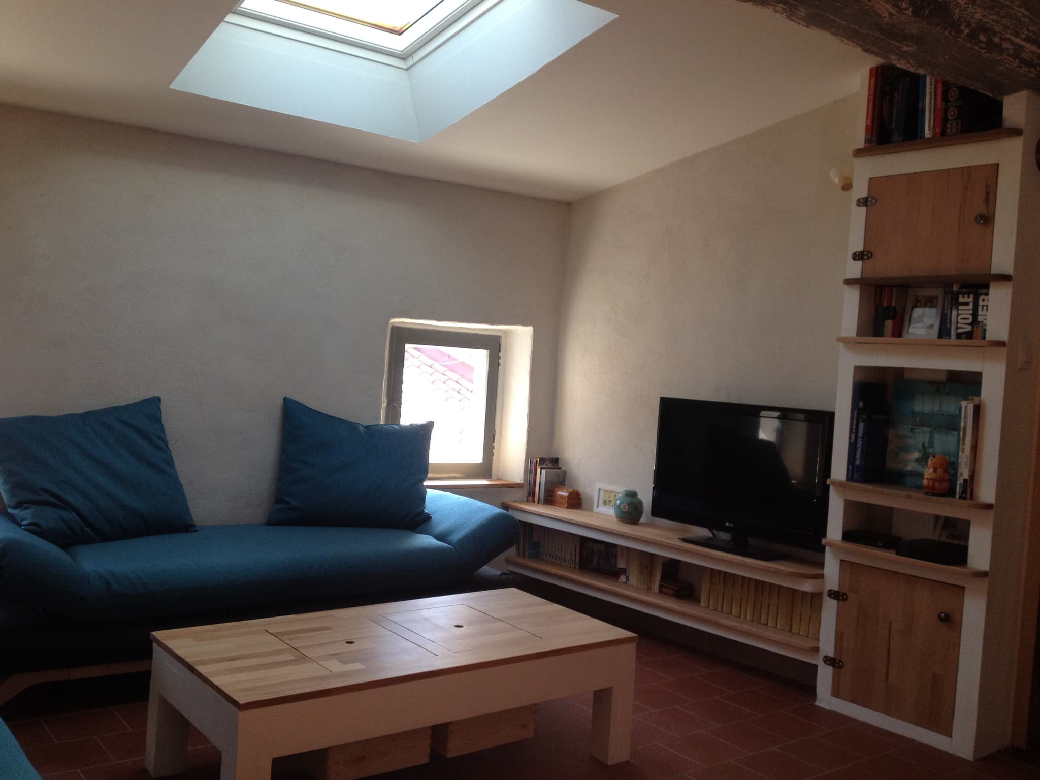 Appartement @typique