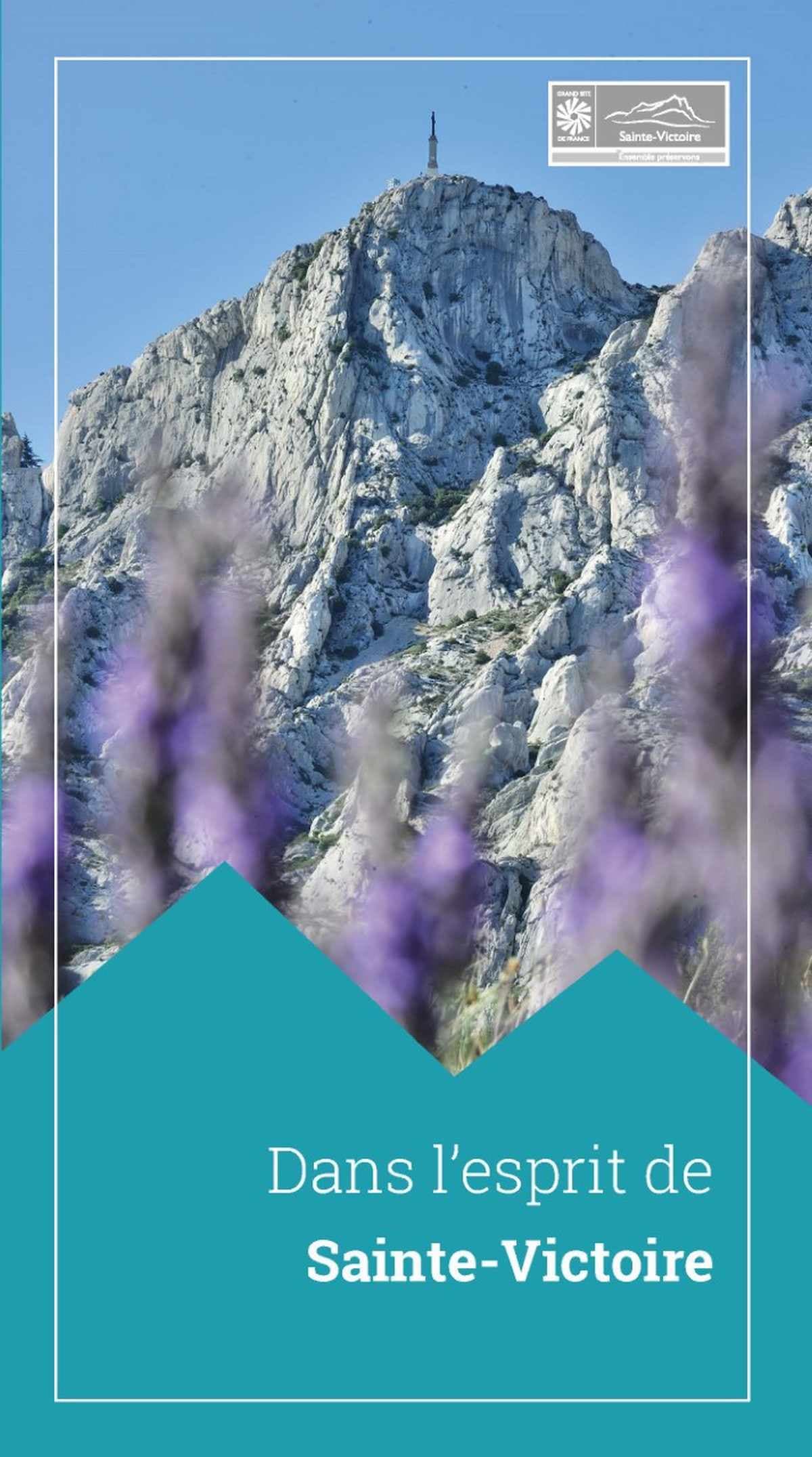 Dans l'esprit de Sainte-Victoire
