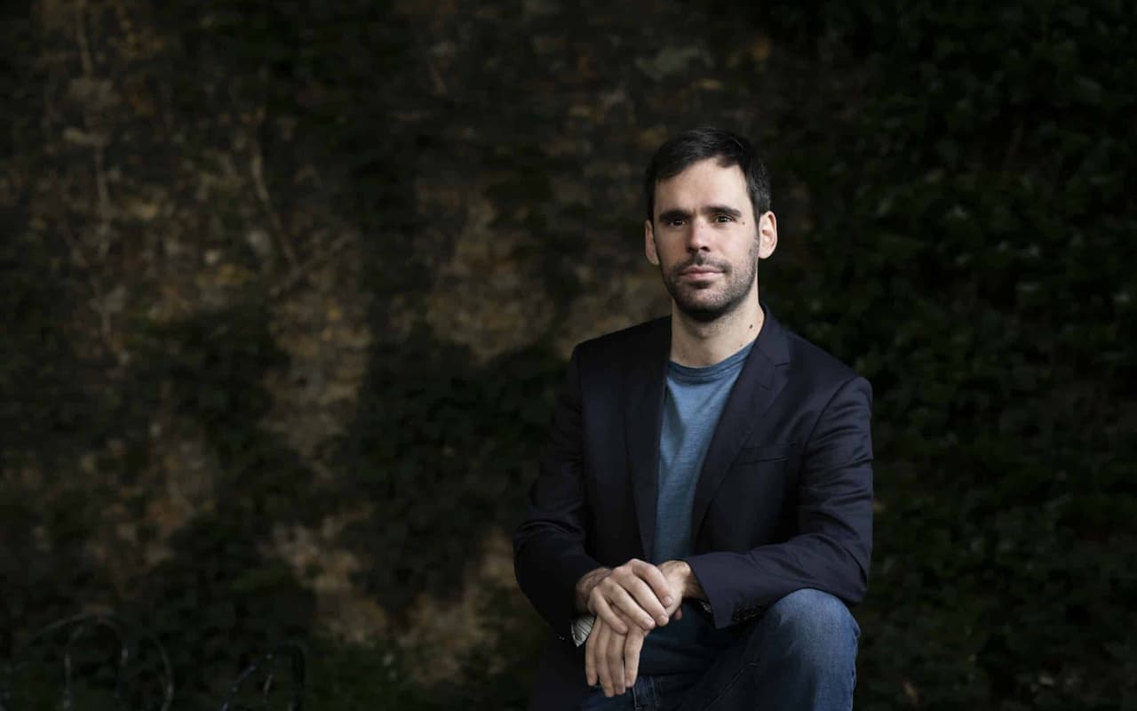 WEEK-END PIANO - Tanguy de Williencourt_Arles