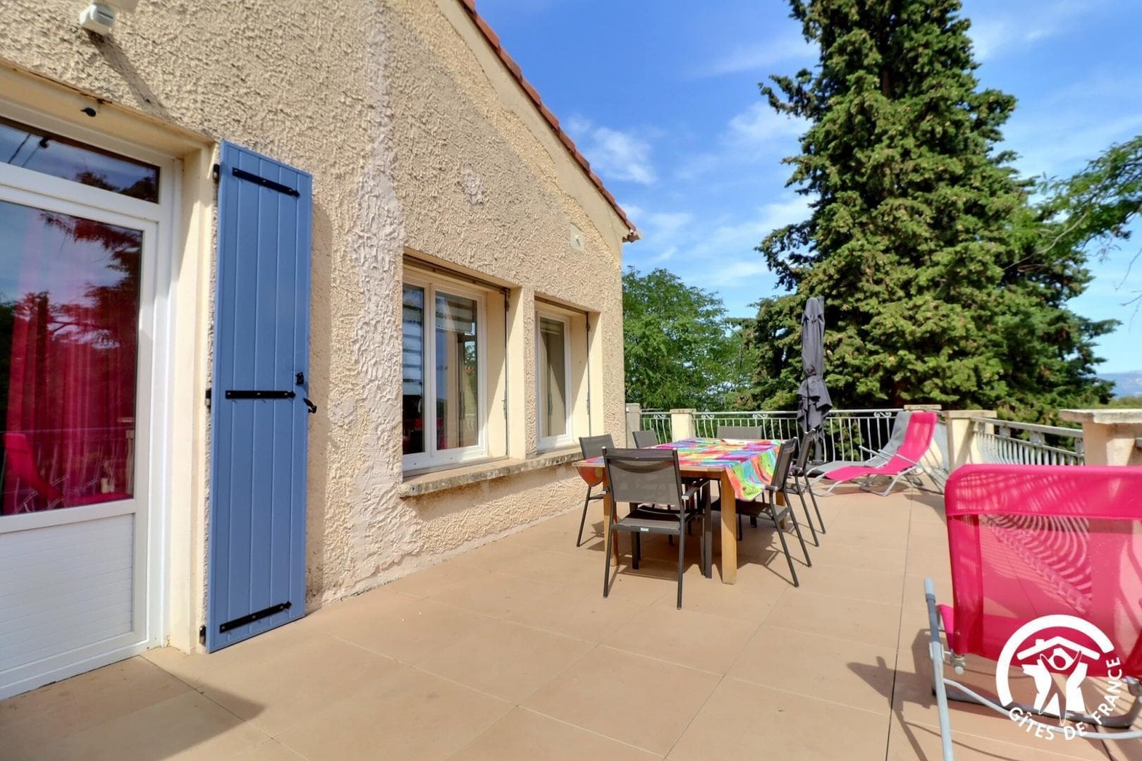 Gîte Elim