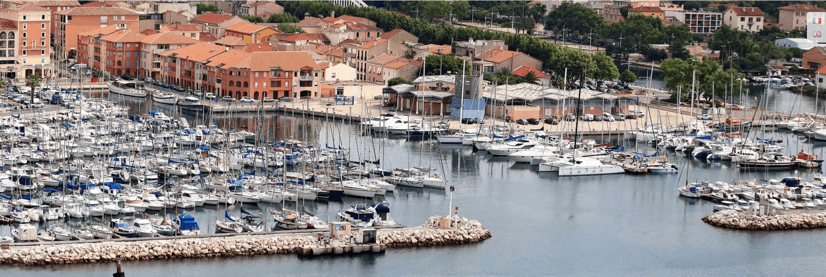 Port de Plaisance "Renaissance"