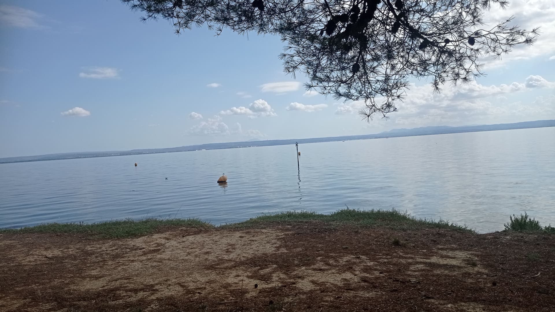 Les parcours du Grand Parc de Figuerolles_Martigues