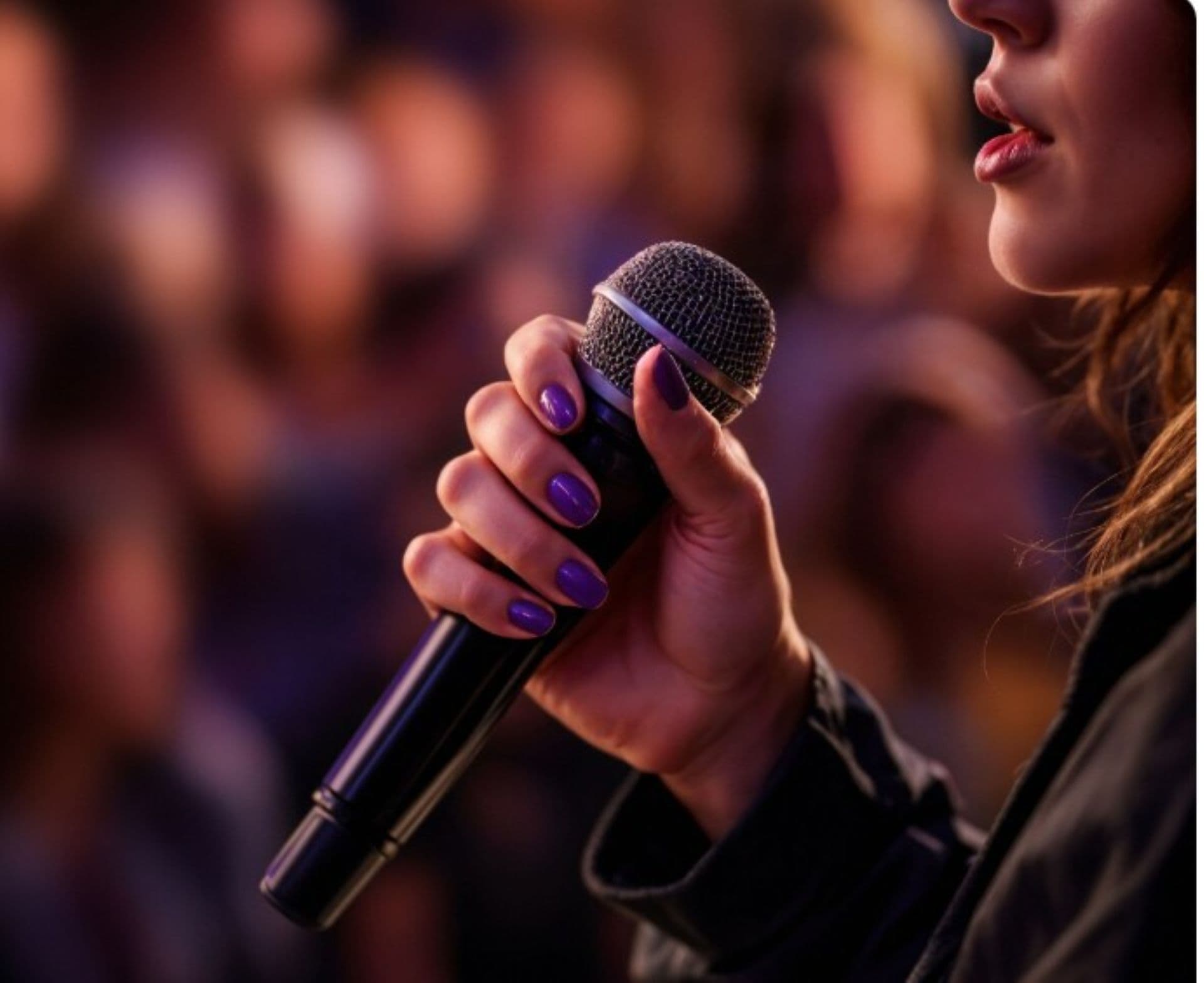 Concours de chant_Allauch