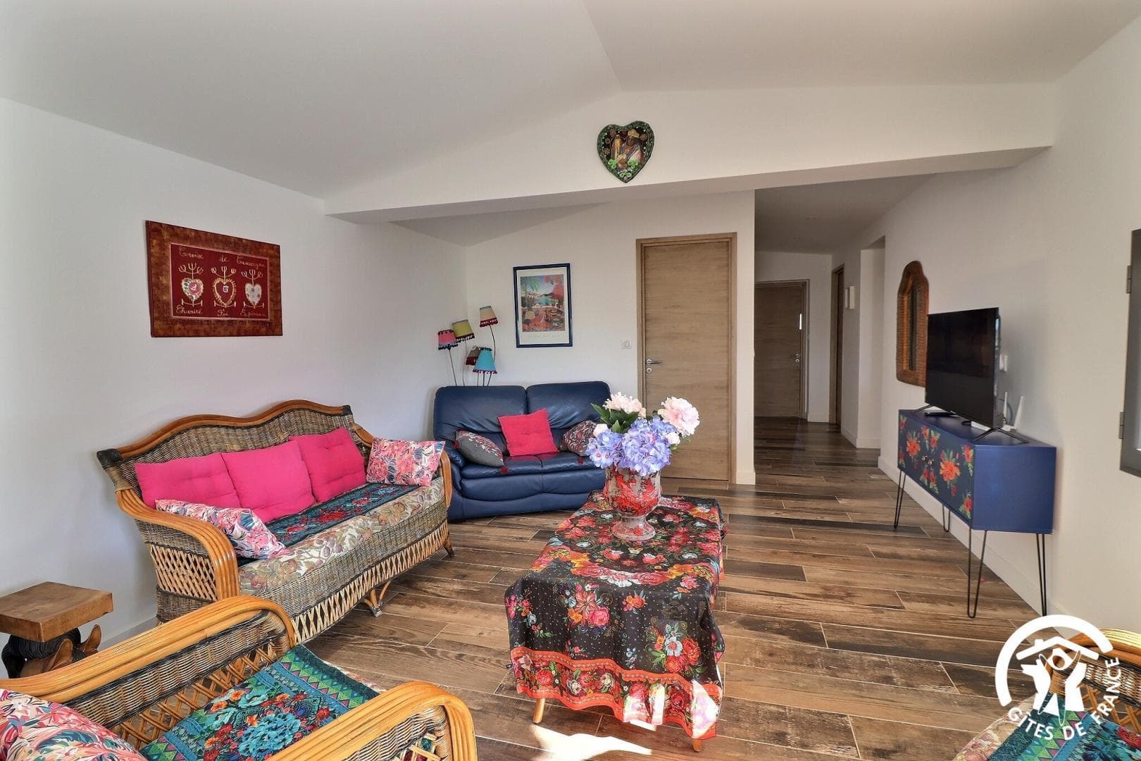 Gîte Gipsy