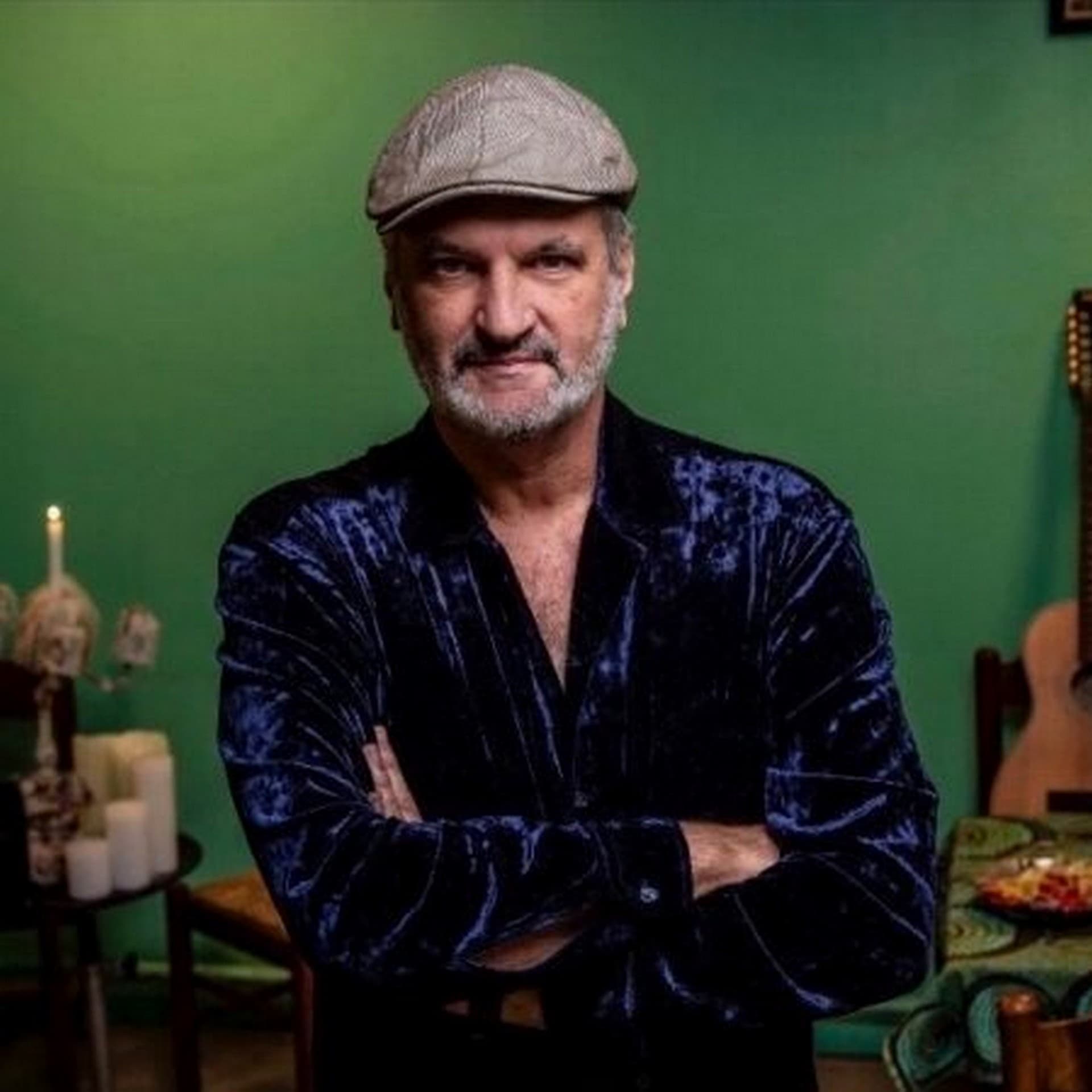 Concert - Gil Aniorte & Afro rumba club | Son del Garruchete_Aix-en-Provence