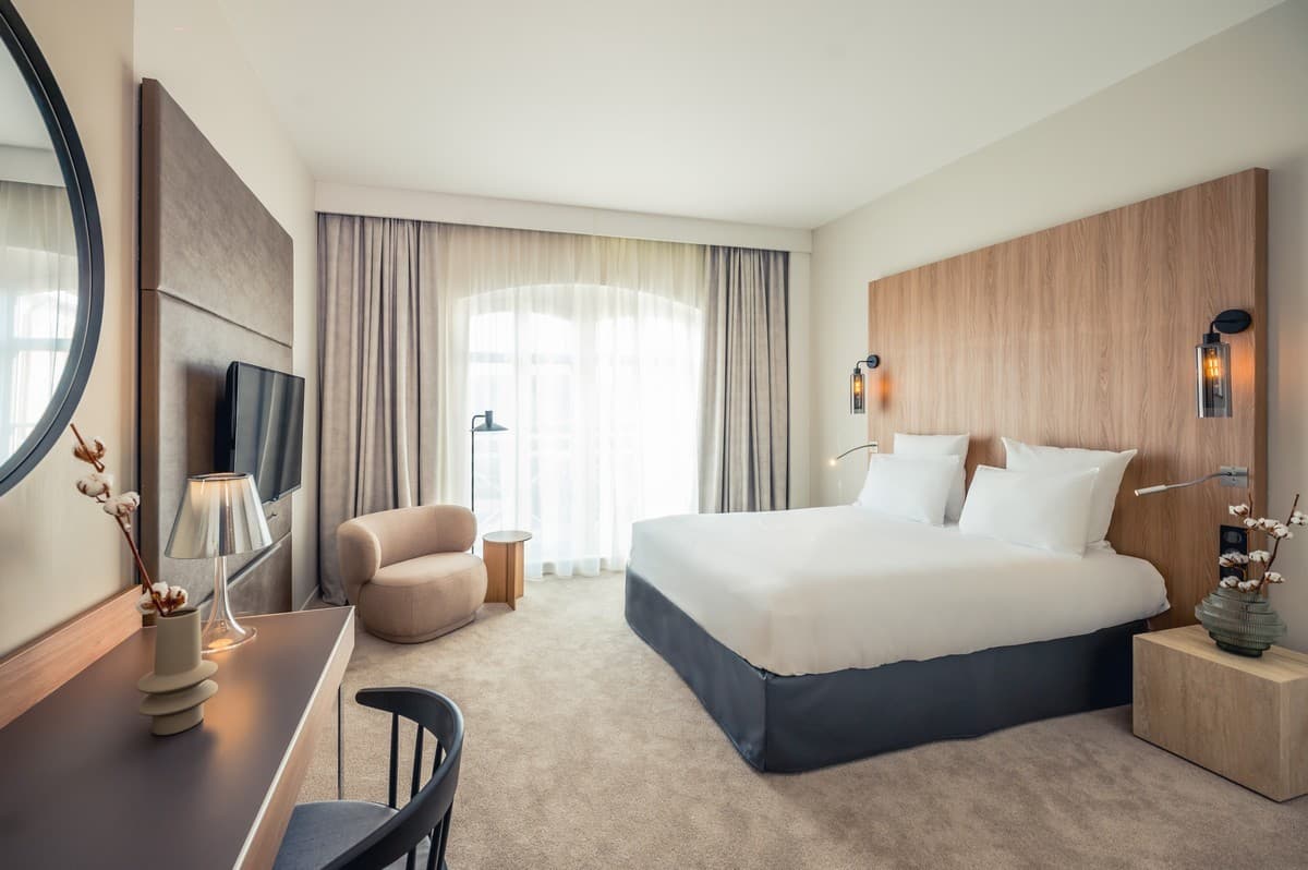 Chambre standard @ LeBonheurdesGens .jpg