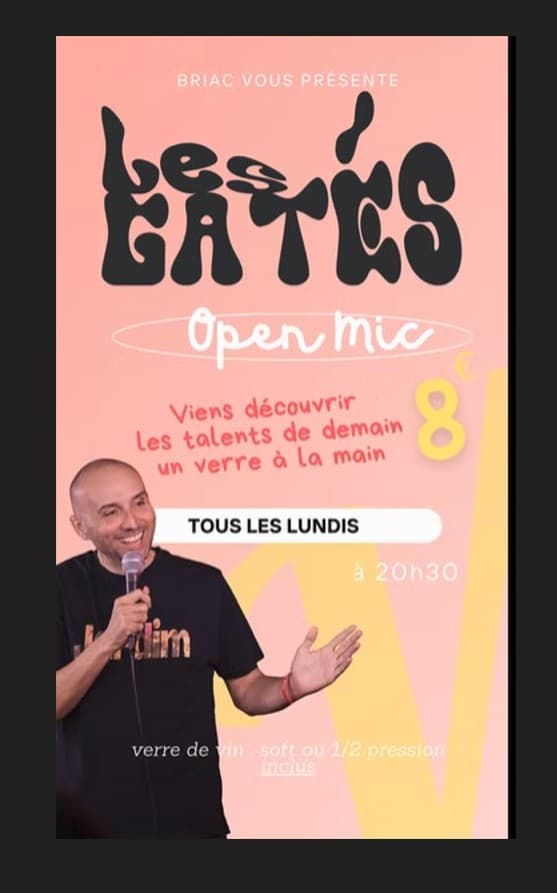 Le Vig's au mois d'août_Marseille