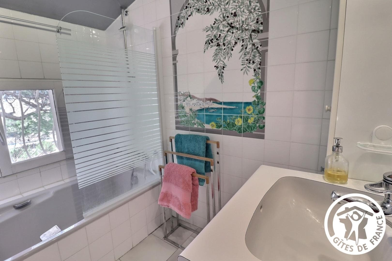 Le Relais Perché