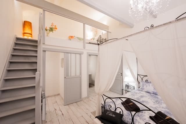 Maison de Claire_Plan-d'Orgon