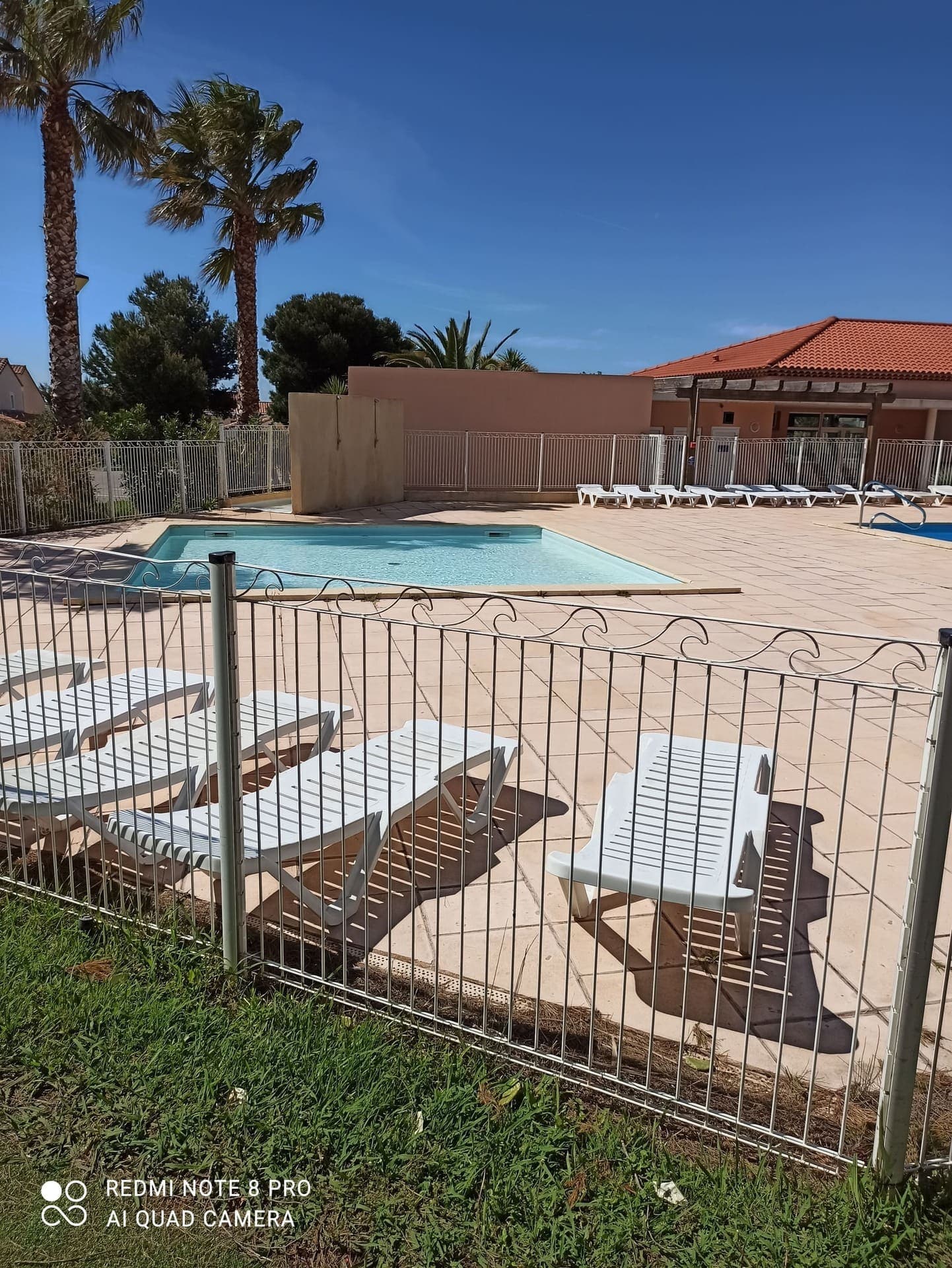 Maison Carro Goélia_Martigues