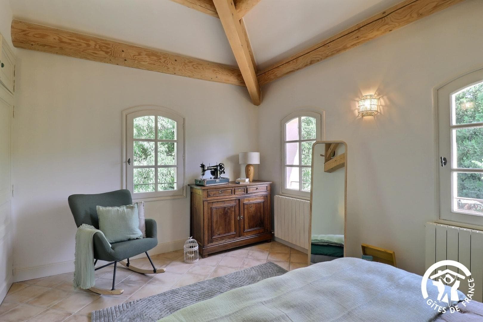 Chez Louise