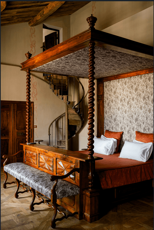 Le gite du Domaine du Mas de Rey - 3 chambres
