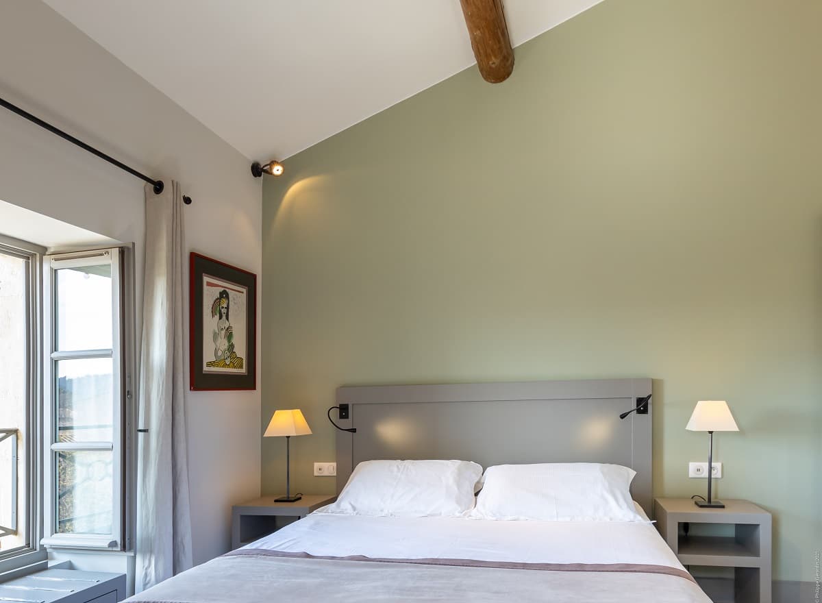 La Bastide de Boulbon_Boulbon