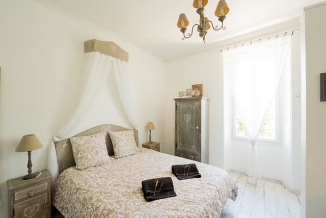 Maison de Claire_Plan-d'Orgon