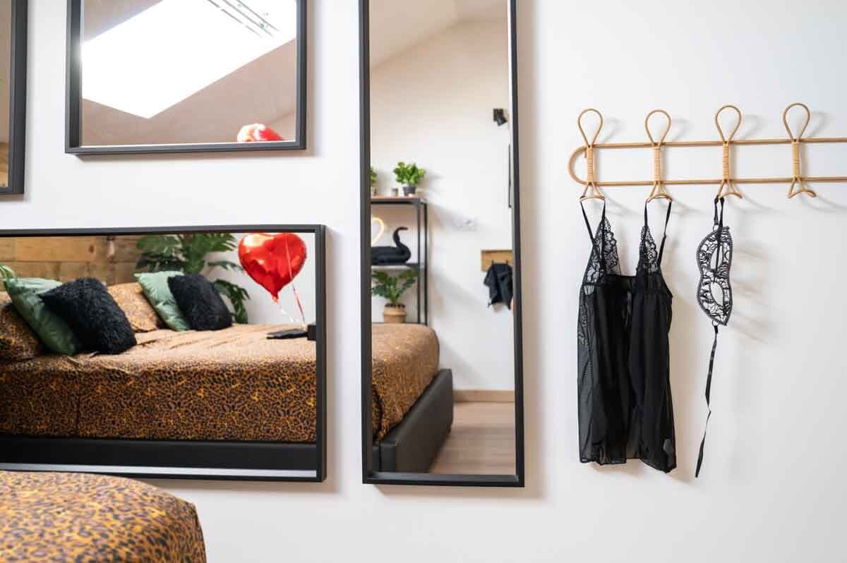La Suite 55 industrielle