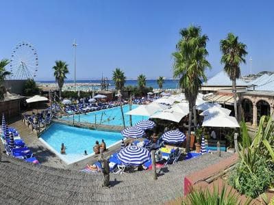 SportBeach Marseille
