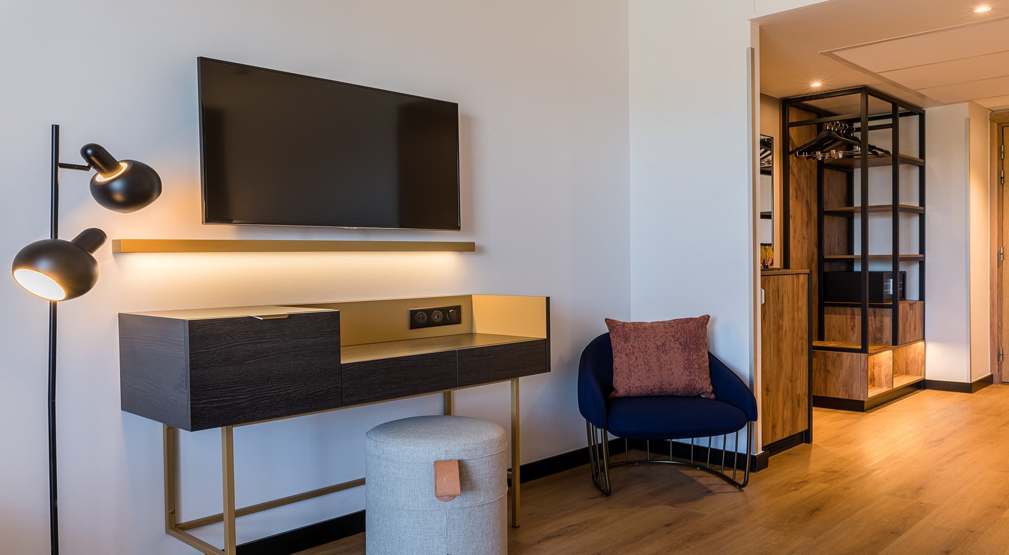 Hôtel Villa M