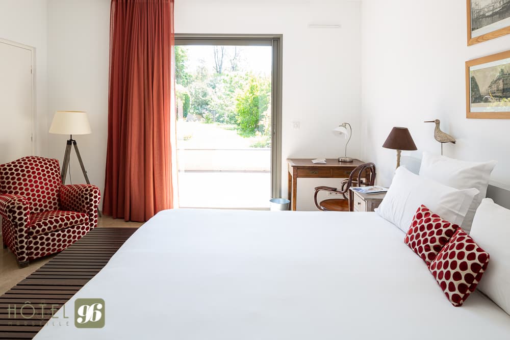 Hotel 96_Marseille