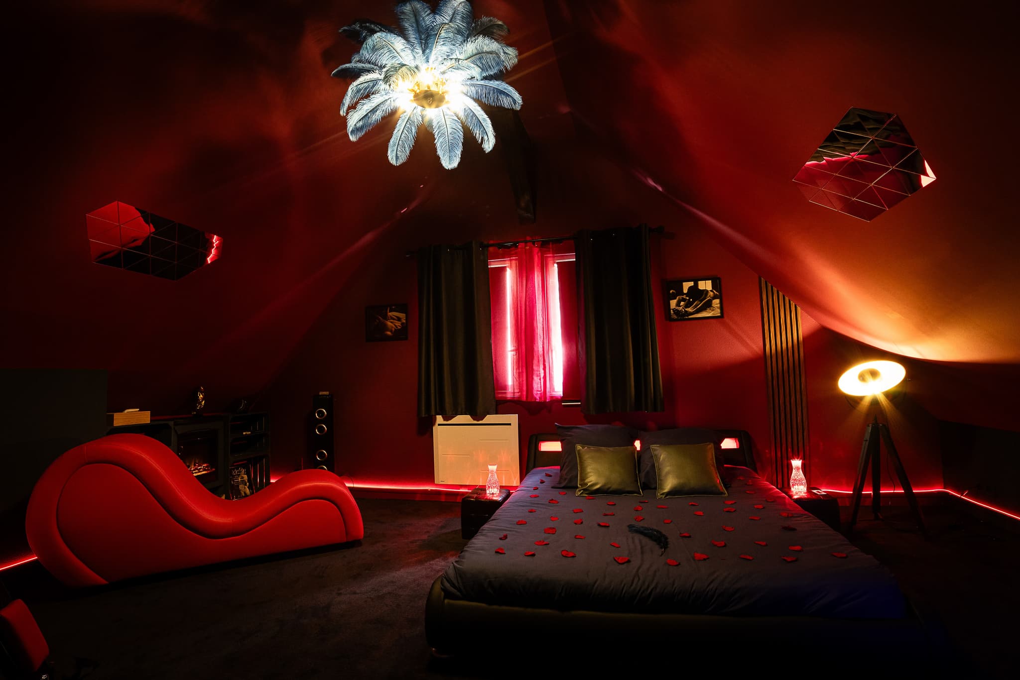 chambre 2 nuances de plaisir