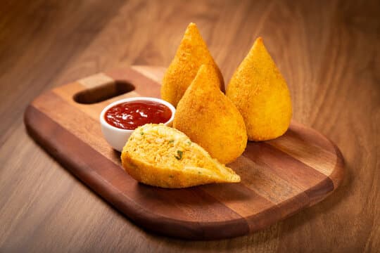 Brazuca Food