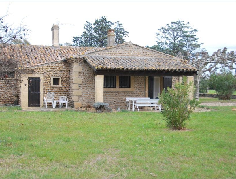 Mas des Capelans 2