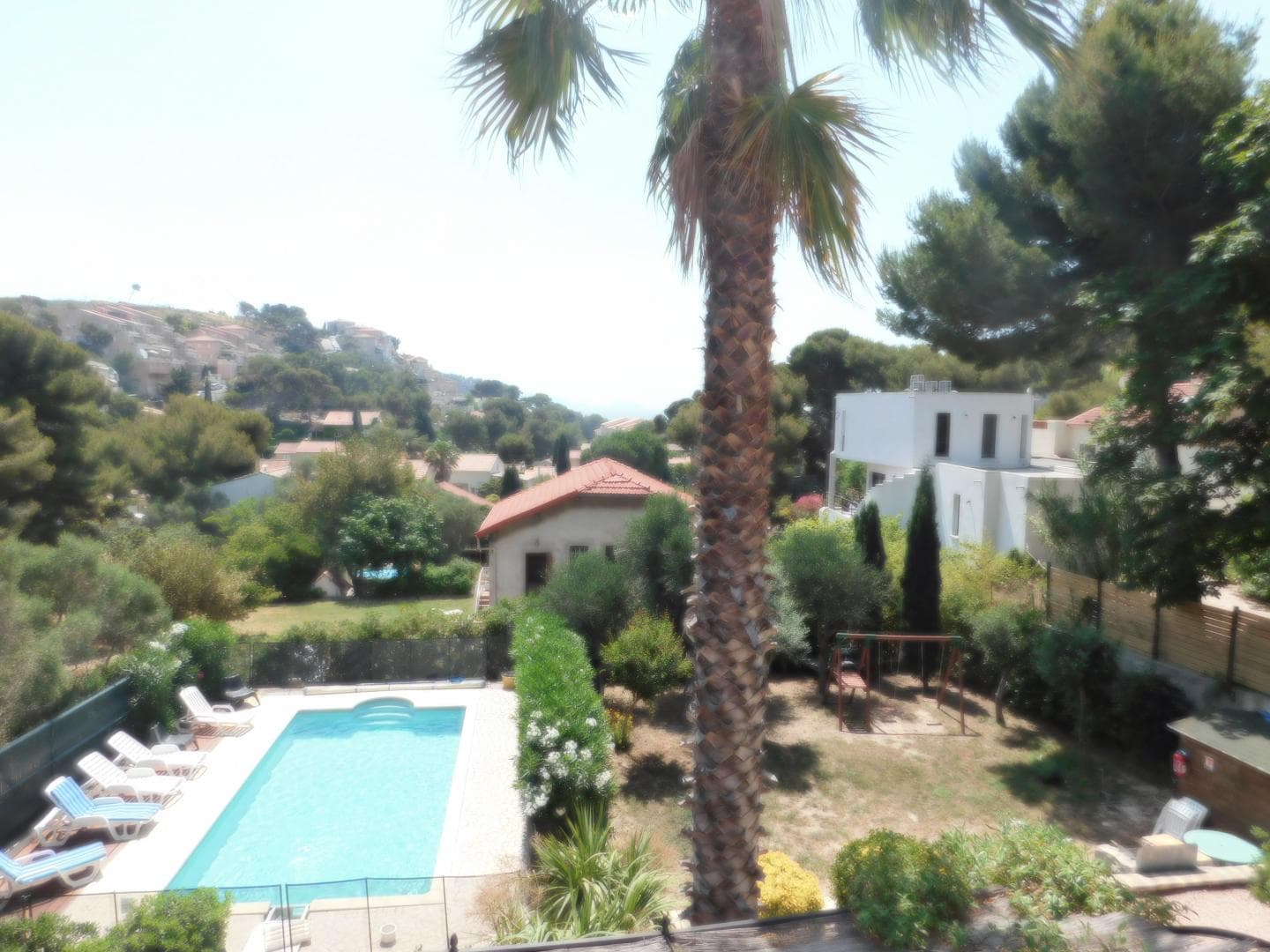 Villa La Provençale