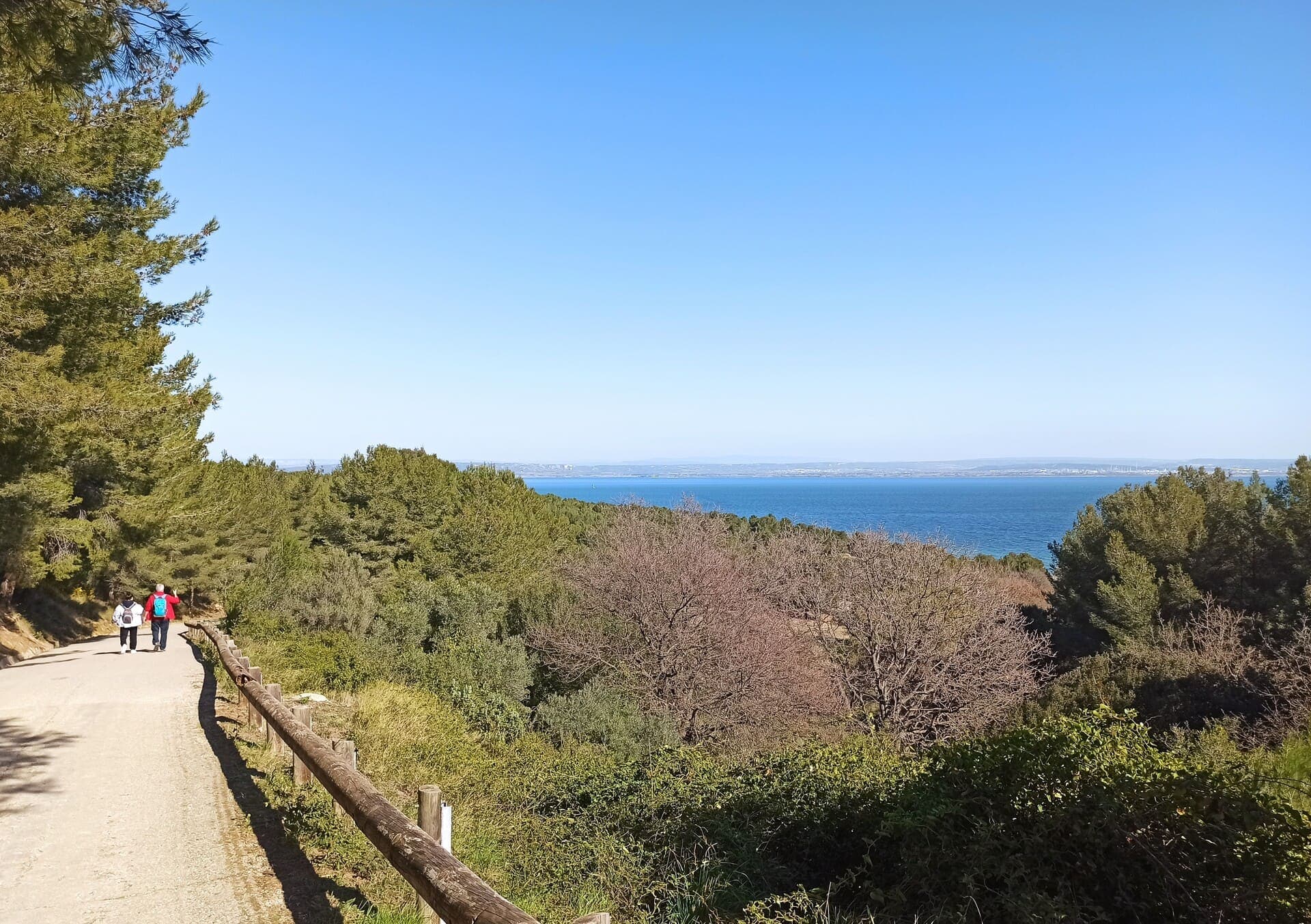 Boucle de Figuerolles_Martigues