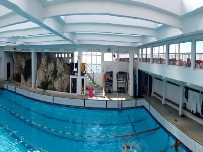 Sporting Club Corniche - Les Dauphins
