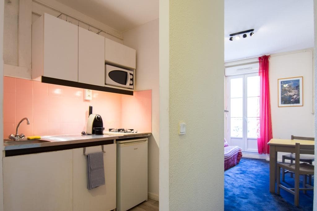 Résidence Meublée Services Marseille